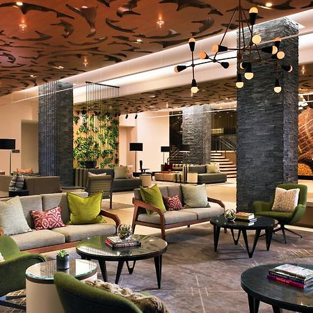 The Westin Austin Downtown Exterior foto