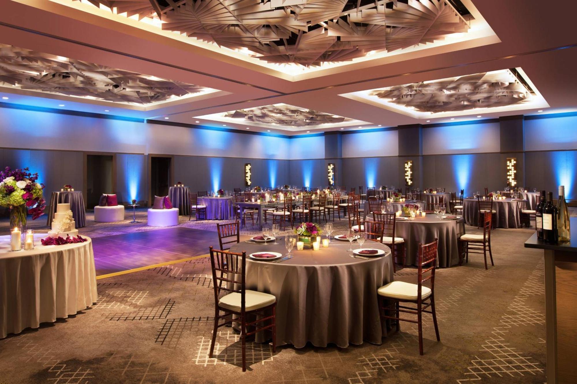 The Westin Austin Downtown Exterior foto
