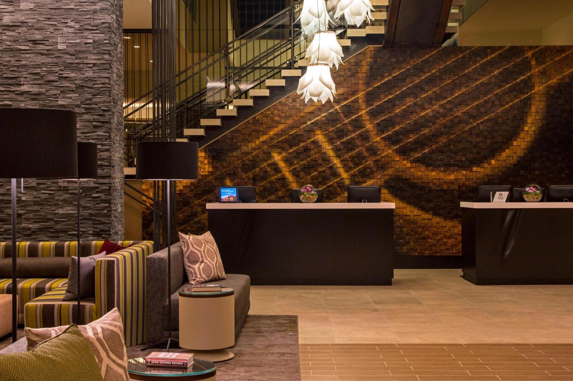 The Westin Austin Downtown Exterior foto