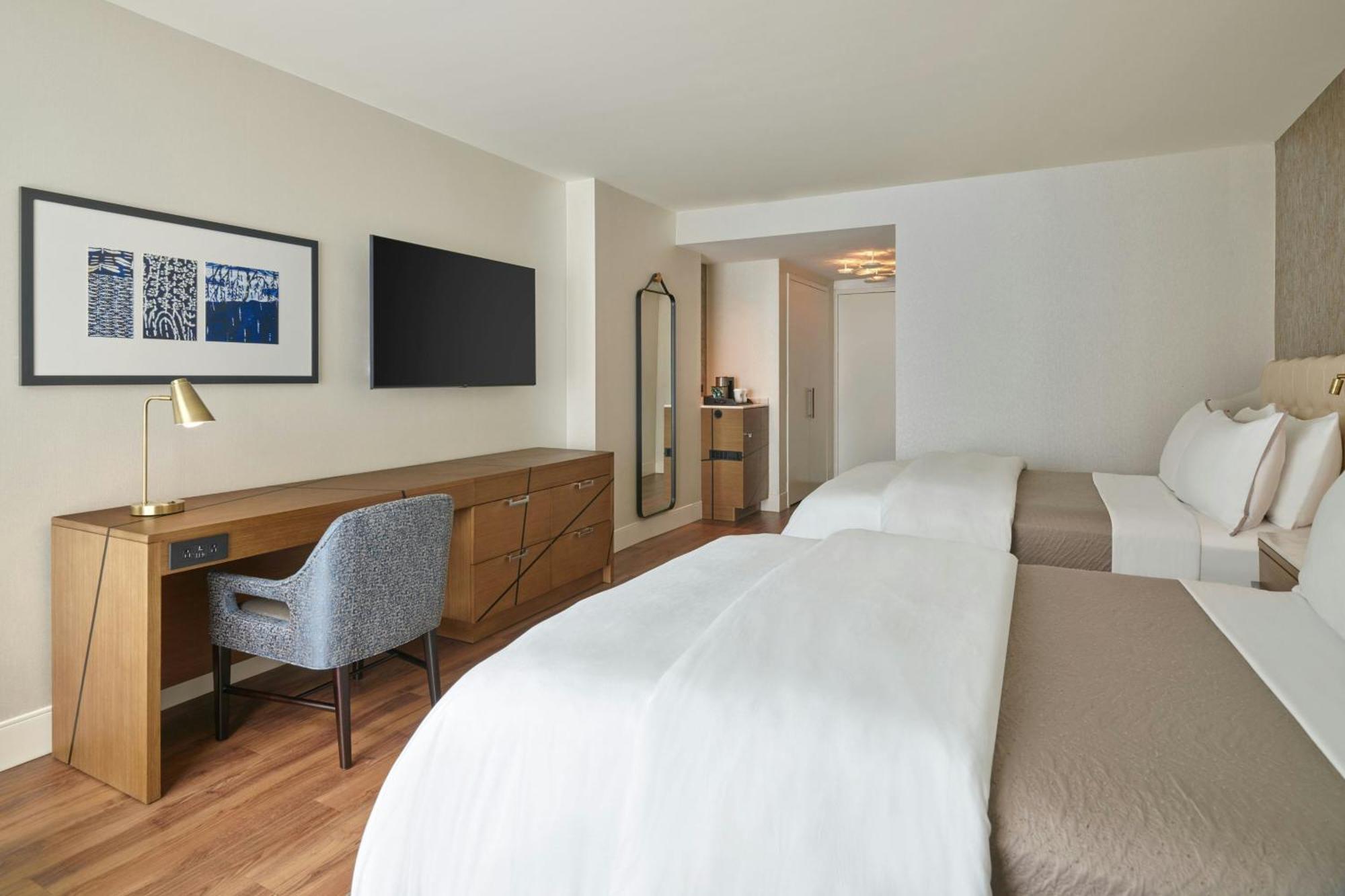 The Westin Austin Downtown Exterior foto