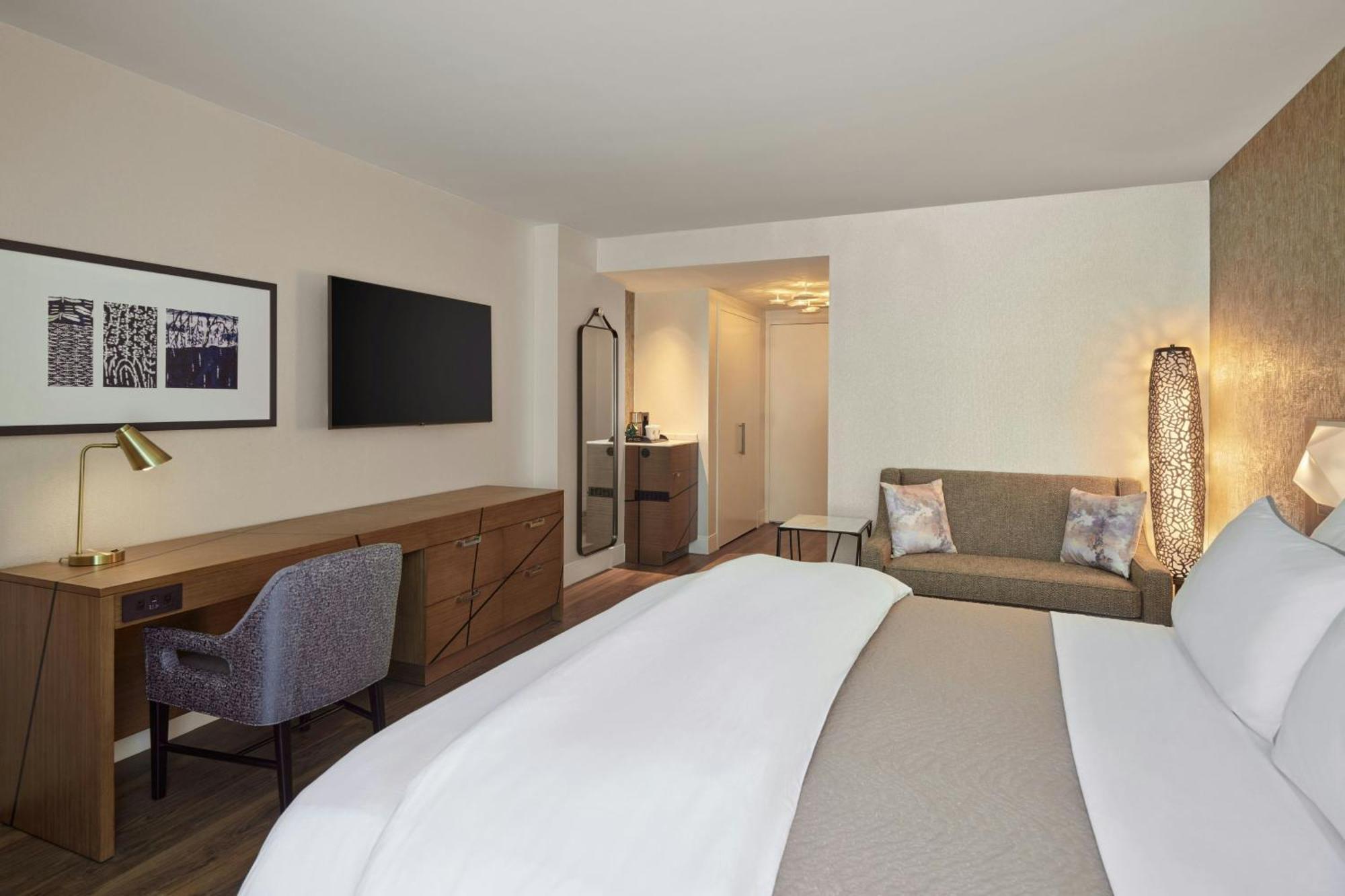 The Westin Austin Downtown Exterior foto
