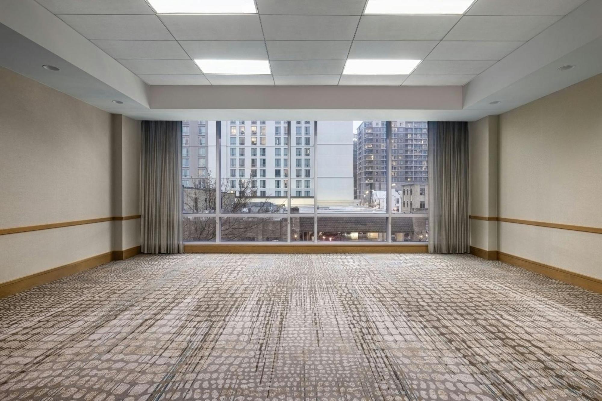 The Westin Austin Downtown Exterior foto